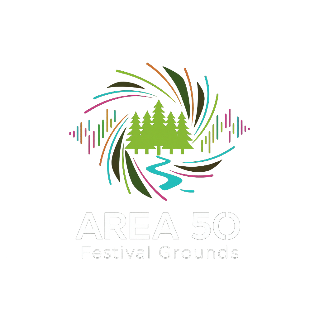 AREA 50 Logo